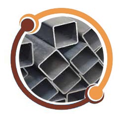 Alloy 254 SMO Square Pipe