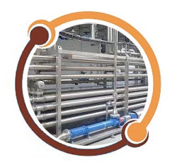 Double Pipe Heat Exchangers