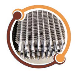 Fin Tube Heat Exchangers