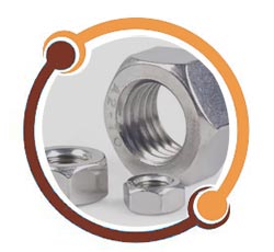 Hastelloy Alloy Hex Bolts
