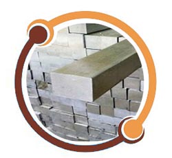 Hastelloy Alloy Rectangular Bar