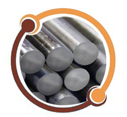 Hastelloy Forged Bar