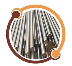 Hastelloy Material Hot Rolled Bars