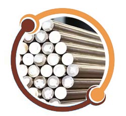 Hastelloy Metal Bar Stock