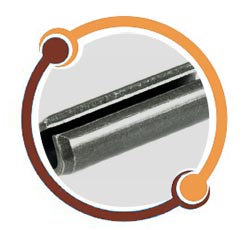 Hastelloy Metal Dowel Pin