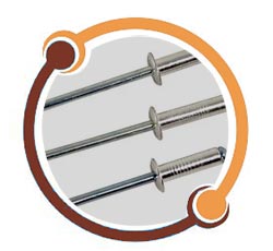 Hastelloy Rivet