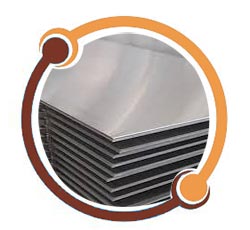 Inconel Plate