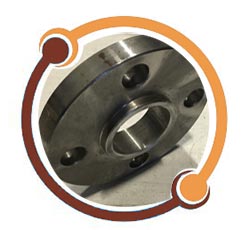 Phyweld 400 Socket Weld Flange