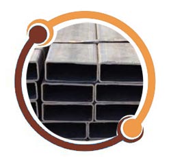 Sandvik 254 SMO Rectangular Pipe