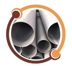 SMO Steel EFW pipe